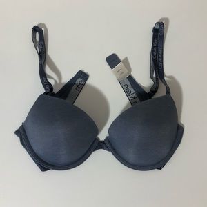Brand new Calvin Klein push up bra